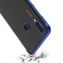 Bakeey Luxury Ultra Thin Color Plating Shock-proof Soft TPU Protective Case For Huawei Honor 8X