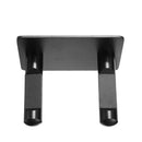 Hair Dryer Holder Storage Hair Straightener Wall Mounted Self Rack Stand bathroom Towel Holder