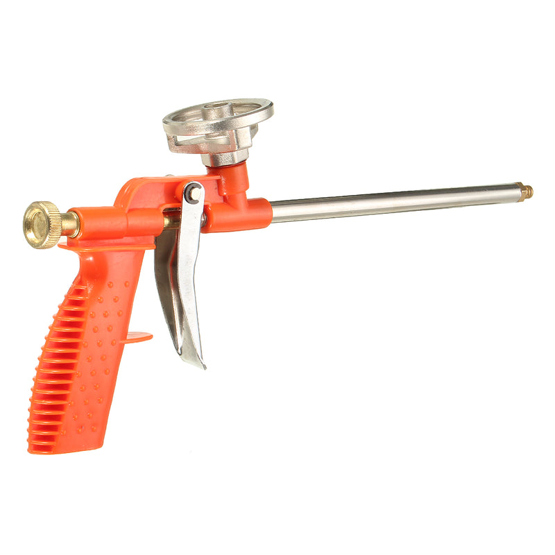 2210MPa Foam Expanding Spray Gun Sealant Dispensing PU Insulating Applicator Adapter Tool