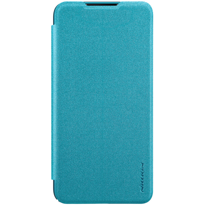 NILLKIN Flip Shockproof PU Leather Full Cover Protective Case for Xiaomi Mi A3 /Xiaomi Mi CC9e 6.088 inch