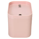 Cat Dog Drinking Fountain Automatic Cycling Pet Electric Water Dispenser Water Pumping Device