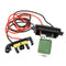Heater Blower Series Motor Fan Resistor Kit For Renault Clio MK III Modus 7701209803