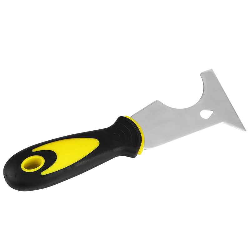 Multi-function Putty Glazing Carbon Steel Blade Antirust Batch Knife for 3D Printer