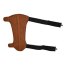 Archery Arm Guards Bow Protective Sleeve With 2 Adjustable Elastic straps For Hunting Shooting