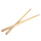 1 Pair 5A 16 Inch Maple Drumsticks for Drummer