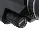 IPRee 40X60 Monocular HD Optic Day Night Vision Telescope With Phone Clip Tripod Outdoor Camping Travel