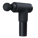 2000mAh LCD Display Percussion Massager 4200RPM Muscle Vibrating Massage Athlete Therapy Device with 4 Massage Head