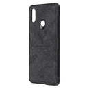 BAKEEY Deer Shockproof Cloth&TPU Protective Case For Xiaomi Mi MIX 3