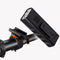 XANES XL29 Light 18650mAh Battery USB Xiaomi Motorcycle E-bike Bike Bicycle Cycling Flashlight