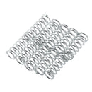 10pcs/pack Creality 3D Extruder Spring For Ender-3 / Ender-5 / CR-10 / CR-10S PRO / CR-X 3D Printer