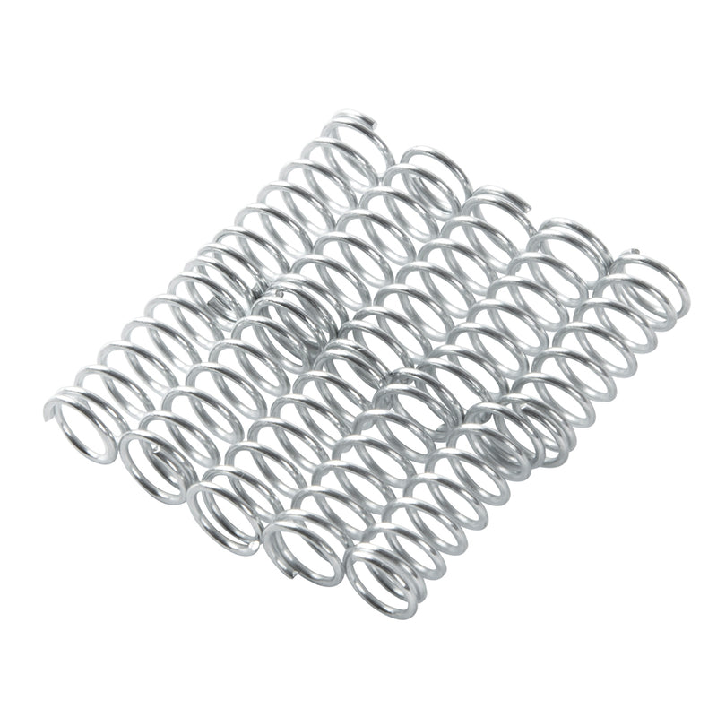 10pcs/pack Creality 3D Extruder Spring For Ender-3 / Ender-5 / CR-10 / CR-10S PRO / CR-X 3D Printer
