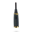 Electric Heated Eyelash Curler Portable Long Natural Eye Lashes Curling Extension Make up Tool