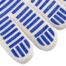 Oven Gloves Silicon BBQ Kitchen Heat Resistance Proof Mitts Hot Surface Handler