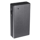 Portable 12V 2A 22.2W Mini UPS Uninterrupted Power Supply Adapter For Camera Router Replace