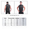 Electric Battery Heating USB Warm Up Vest Heated Winter Jacket Men 3 Temp Adjust