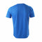 ARSUXEO Men Summer Running T Shirts Active Short Sleeves Quick Dry Training Jersey Sports Clothing