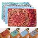 50x80cm Abstract Flower Anti-Slip Door Mats Floor Rug Living Room Carpet Bathmat