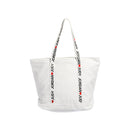 Jordan&Judy 2.2L Canvas Shoulder Bag Leisure Handbag Shopping Bag Outdoor Travel