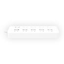 Xiaomi Mijia Power Strip Socket 5 Charging Position 5 Digit Independent Control Home Strip Power Socket Strip