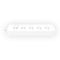 Xiaomi Mijia Power Strip Socket 5 Charging Position 5 Digit Independent Control Home Strip Power Socket Strip