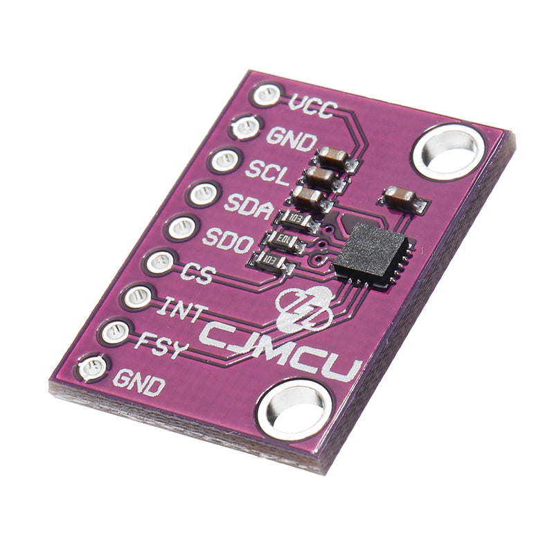 CJMCU-262 6DOF  6-Axis Accelerometer Gyroscope Motion Sensor Module Board