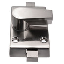 Nickel Drawing Chroming Bathroom Toilet Door Lock Indicate Door Bolt