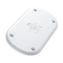 Baseus 3 in 1 Charging Pad Wireless Charger For iPhone X XS MAX XR 8 for Airpods 2019 Apple Watch 4 3 2