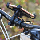 360 Bike Motorcycle Handlebar Mount Holder Universal For iPhone/Huawei/Xiaomi/Samsung Phone