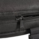 BIKIGHT Polyester Black Bicycle Front Tube Triangle Storage Pouch Frame Bag