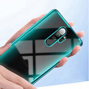 Bakeey Xiaomi Redmi Note 8 PRO Ultra-thin Shockproof Elac-plating Soft TPU Protective Case