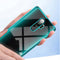 Bakeey Xiaomi Redmi Note 8 PRO Ultra-thin Shockproof Elac-plating Soft TPU Protective Case
