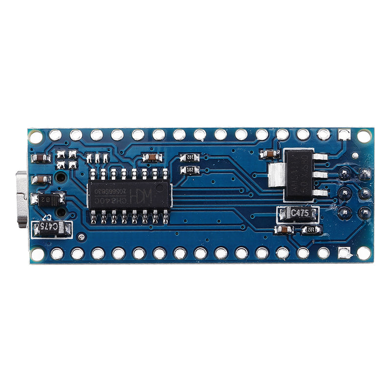 5pcs Geekcreit ATmega328P Nano V3 Controller Board For  Improved Version Development Module