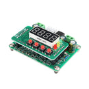 B3603 CNC DC-DC Constant Voltage Current Buck Step Down Power Supply LED Driver Module Ammeter 36V 3A 108W Charger