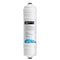 Universal 10 inch Carbon Block Water Filter Cartridge Replacement CTO Filter