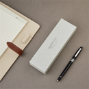 Hero 77 Luxurious Business Fountain Pen 0.5mm Nib Metal Writing Pen Signing Pen Office School Stationery Supplies Gift for Friends Families