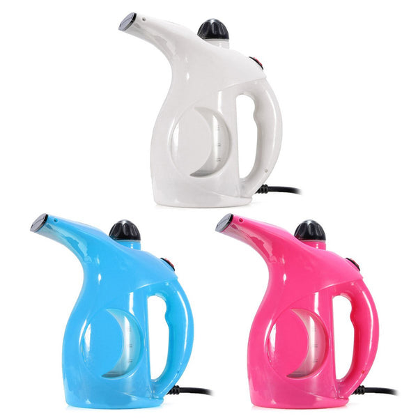 Portable Steamer Fabric Clothes Garment Steam Iron Handheld Travel Professional