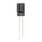 900 Pcs Electrolytic Capacitors 20% 30 Value Assortment Kit 0.1uF~1000uF