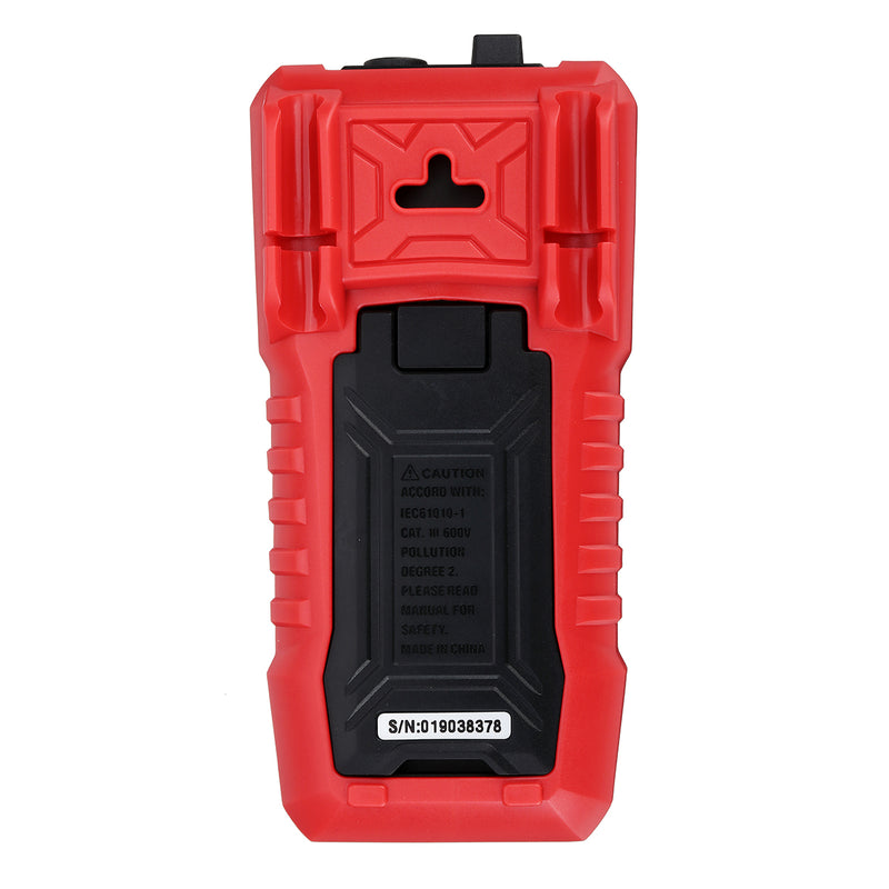 TA801C Multimeter High Precision Automatic Digital Ammeter Table  AC and DC Universal Multifunction