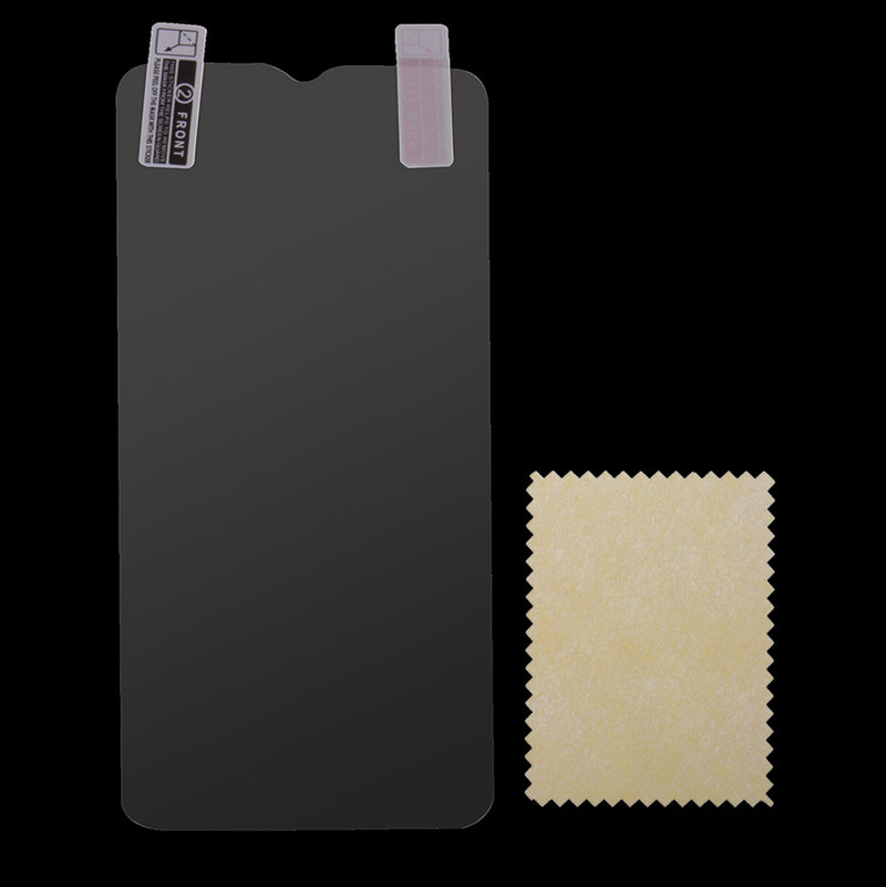 Bakeey High Definition Anti-Scratch Soft Screen Protector for Realme X2 / Realme XT