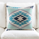 Nordic Style Cushion Cover Geometric Cushion Decorative Pillow Case Floral Printed Cushions Cover