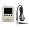 Original JYETech Assembled DSO-SHELL DSO150 Digital Oscilloscope Module 9V