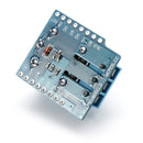 3Pcs DC 5V 1CH Relay Shield V2 Version 2 For WEMOS D1 Mini ESP8266 WiFi Module