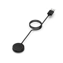 Bakeey 1M TPU Watch Cable Magnetic Charger Cable for Amazfit stratos 3 Smart Watch