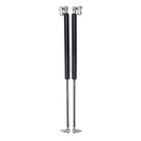 Car Rear Tailgate Gas Tail Strut Bar Lift Supports For Ford Mondeo 2013 2014 2015 2016 2017 2018