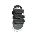 FREETIE Fashion Men Summer Arc Buckles Comfortable Non-slip Casual Beach Shoes Sandals From Xiaomi Youpin