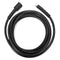 24/15/12/10/8/5/3M 5800PSI High Pressure Washer Drain Cleaning Hose Pipe Cleaner