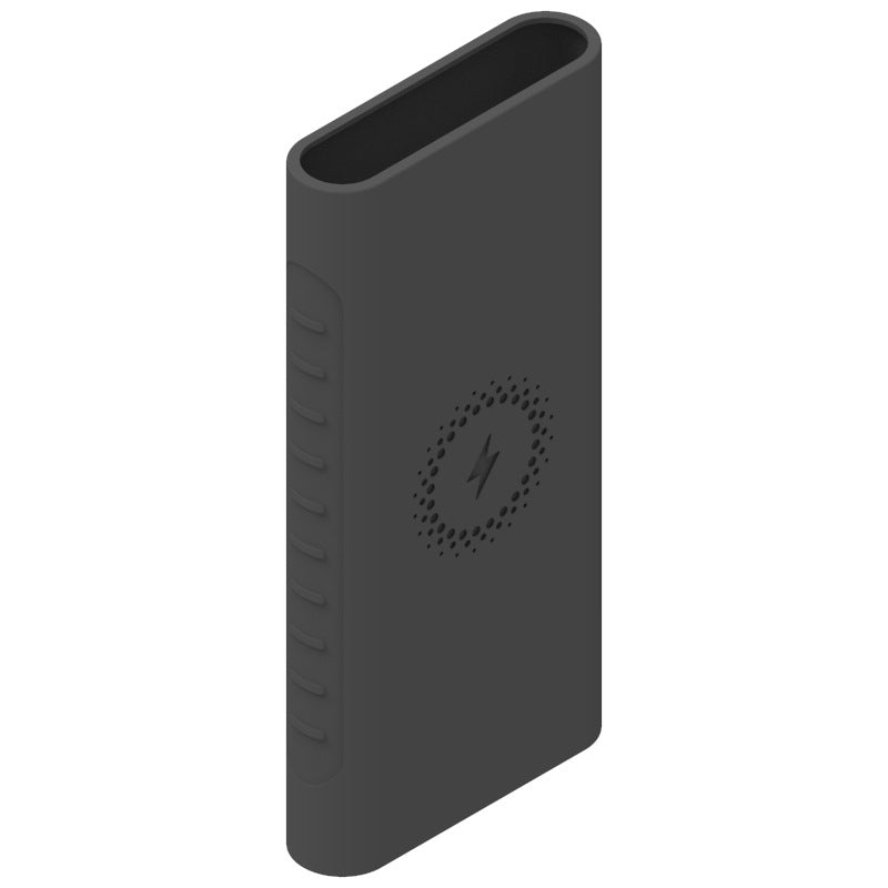 Bakeey Anti-scratch Soft Silicone Protective Case Cover for Xiaomi 10000mAh Power Bank 3