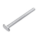 Machifit 10pcs M8x100mm T-Nut Sliding Screws For 30 Series Miter Track T-Slot Woodworking Tool