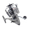 Bobing Coonor TS 4000/6000 Spinning Fishing Reel Doule Unloading Speed Spools Saltwater Pesca Wheel