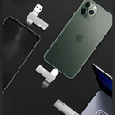 Jesis 2-in-1 Lightning USB 3.1 Interface High Speed Flash Drive U Disk with MFI For iOS Devices iPhone 11 iPad Pro Laptop MacBook from Xiaomi youpin